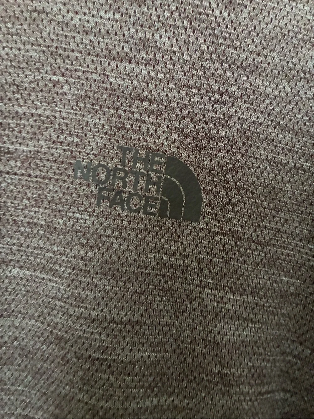 The North Face comfortable men’s